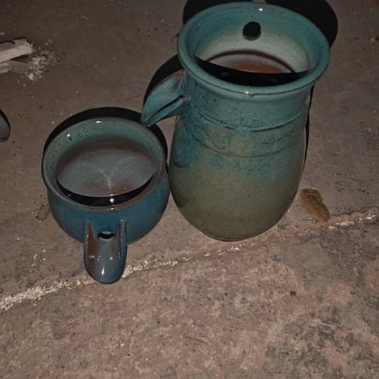 【闪购商品】1428-1413蓝色两个瑕疵