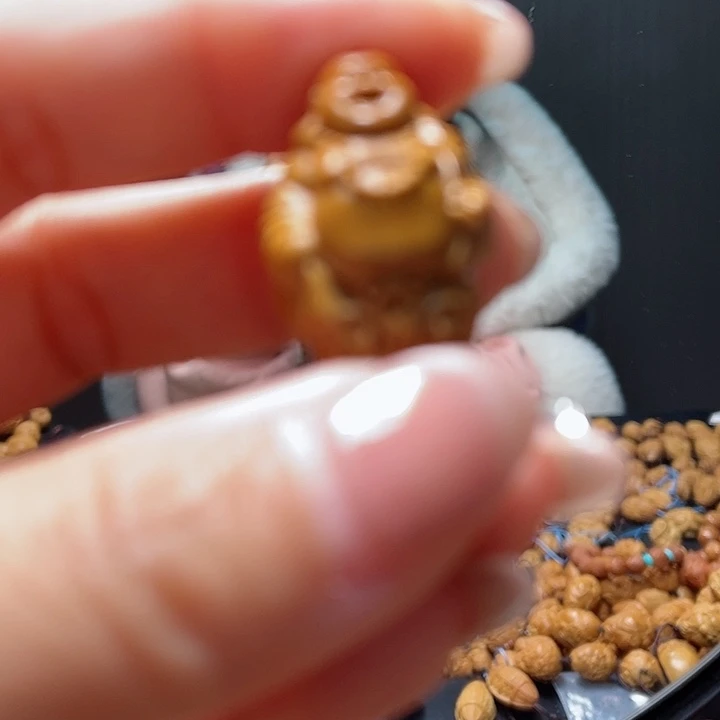 橄榄核手串/手链橄榄