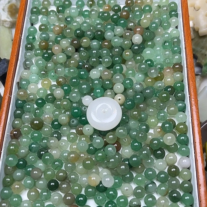 未镶嵌和田玉珠宝奇石