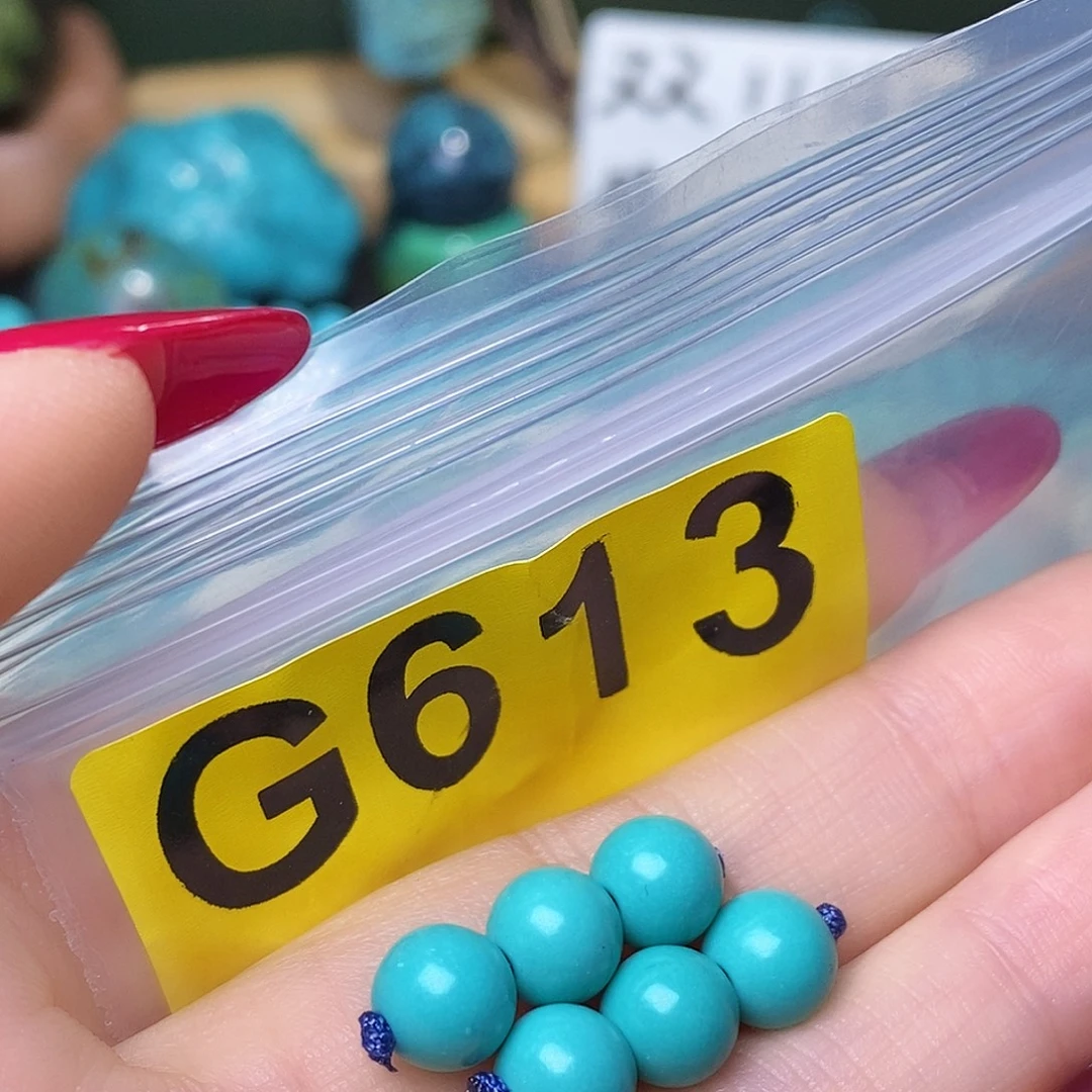 ****蚁十堰原生态绿石头特色手工配饰
