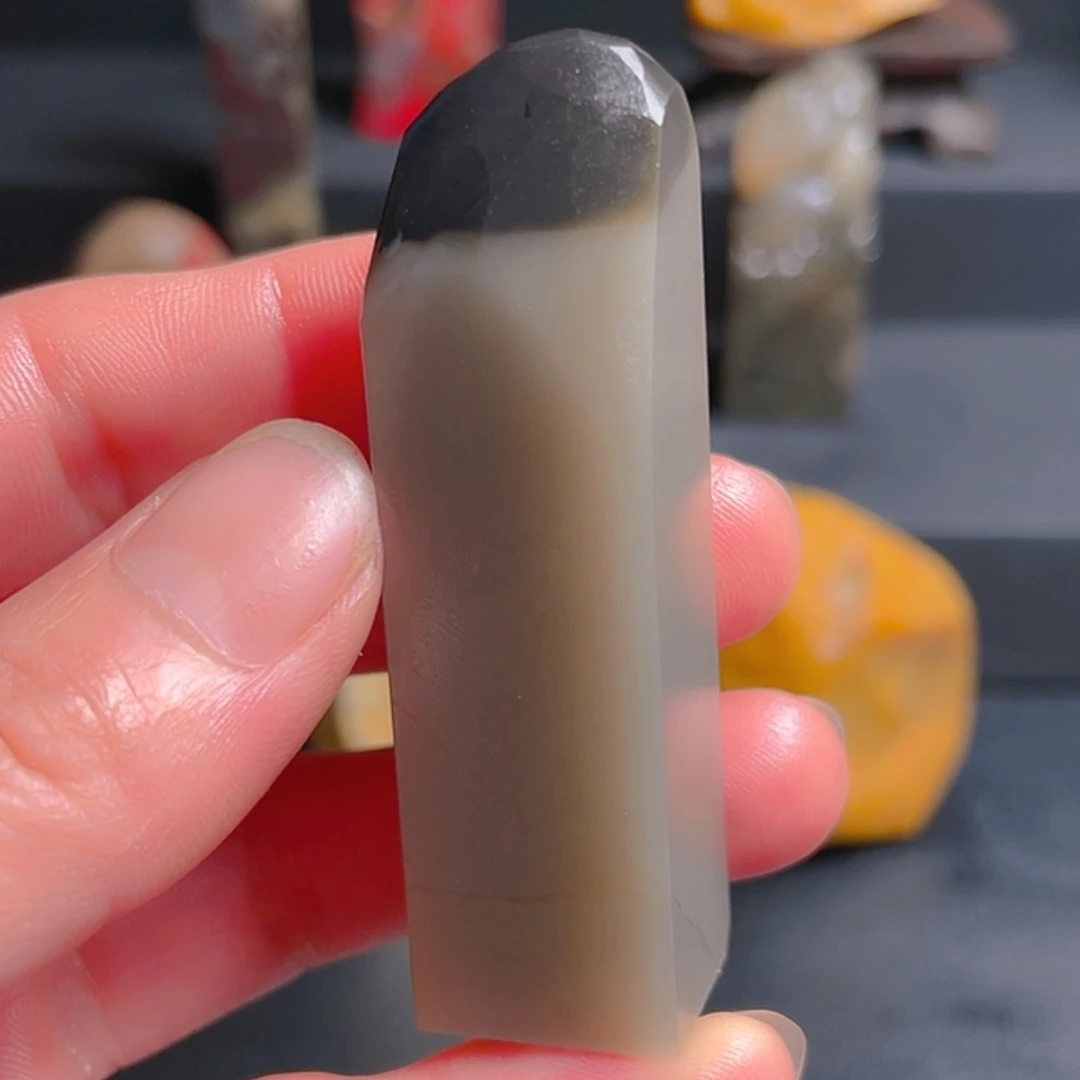 【闪购商品】昌化石昌化石印章