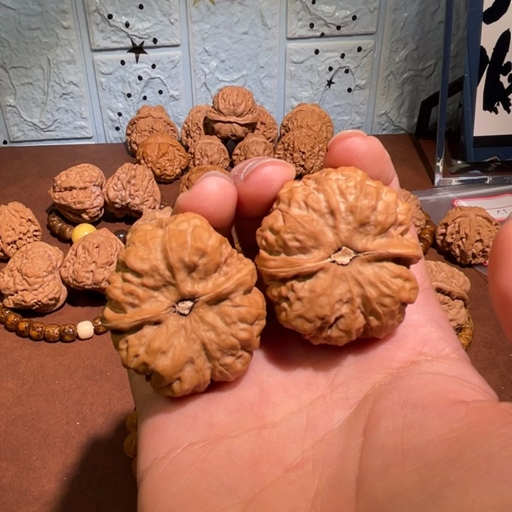 于***灬核桃手串/手链1111111