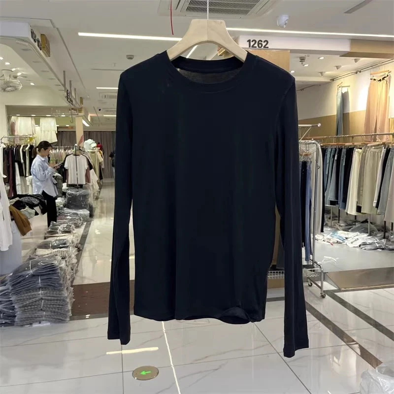 新品百搭上衣6808