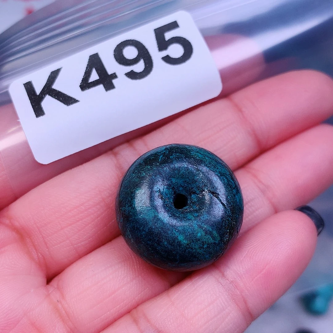 空竹粉丝专享十堰特色手工散珠