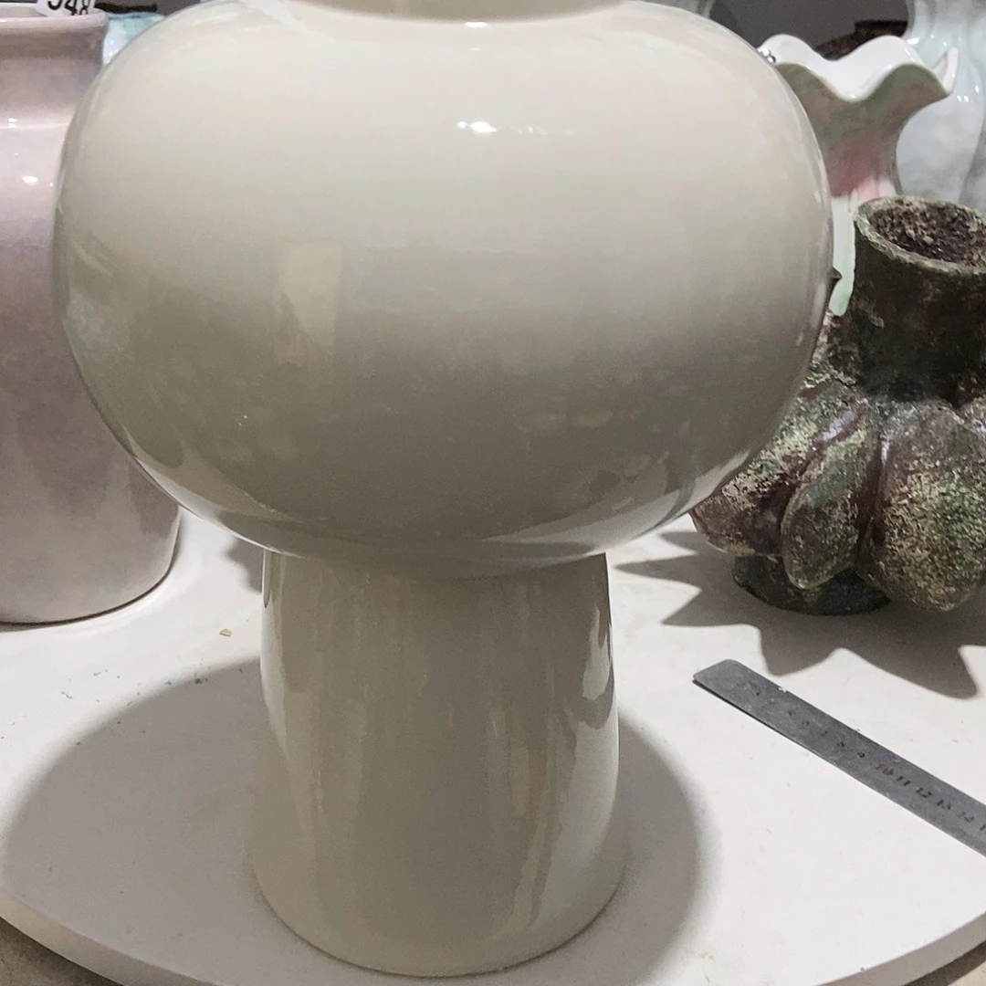 景德镇花瓶一物一拍