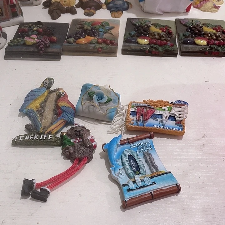 有机玻璃微瑕。