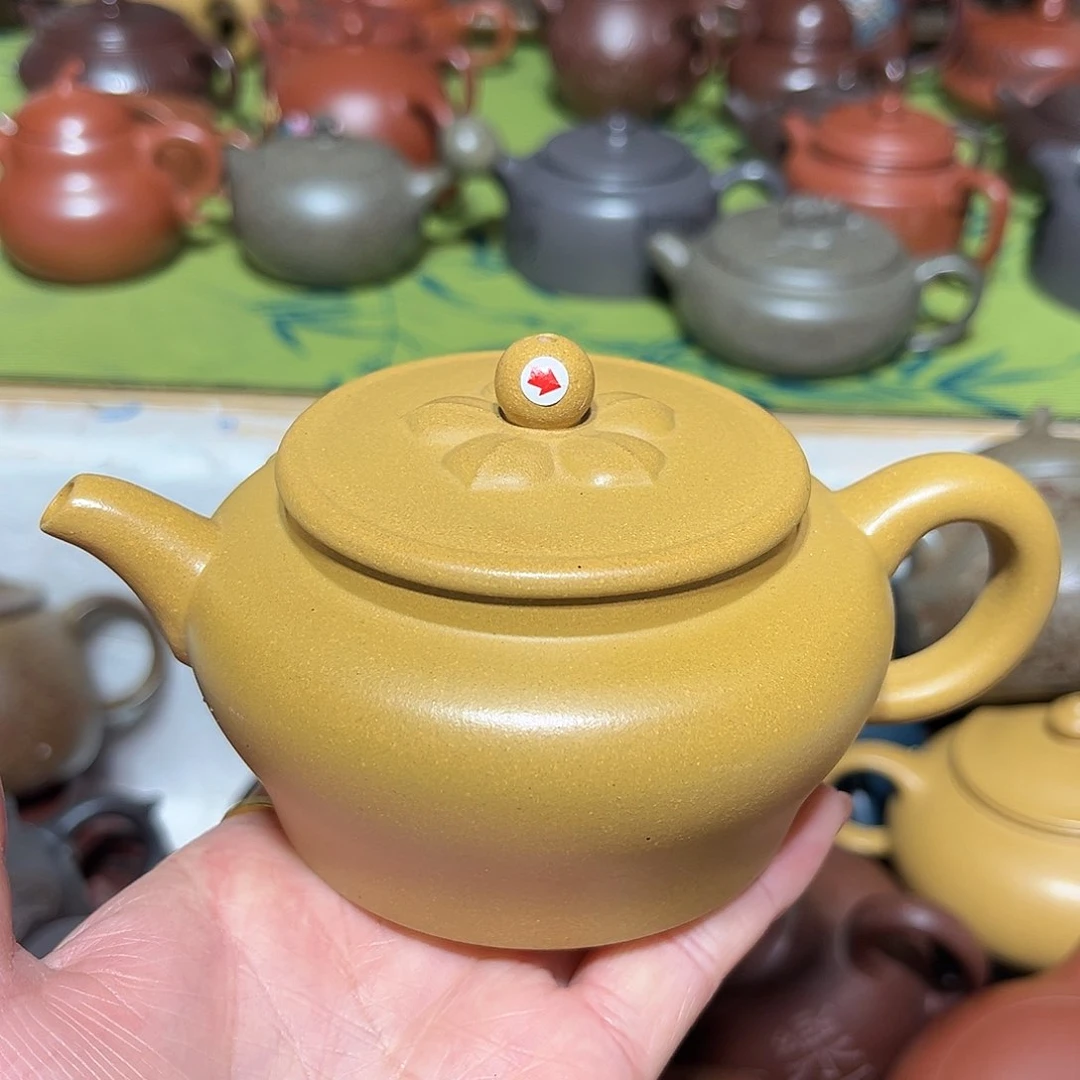 茶壶紫砂宜兴紫砂58