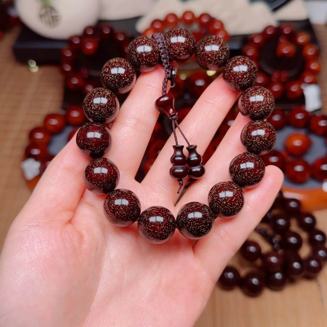 檀香紫檀（小叶紫檀）想3w