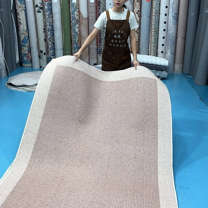 混纺140×200尺寸误差±1-3cm加厚比利时绒微瑕特价