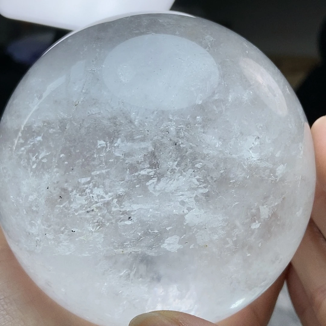 水晶摆件（219未镶嵌