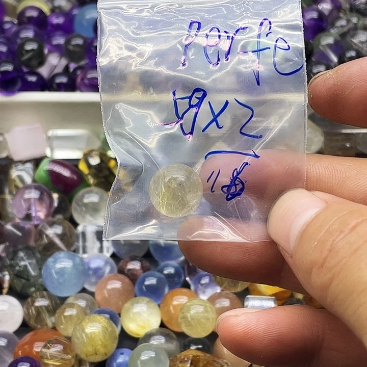 P****水晶非金属这样就