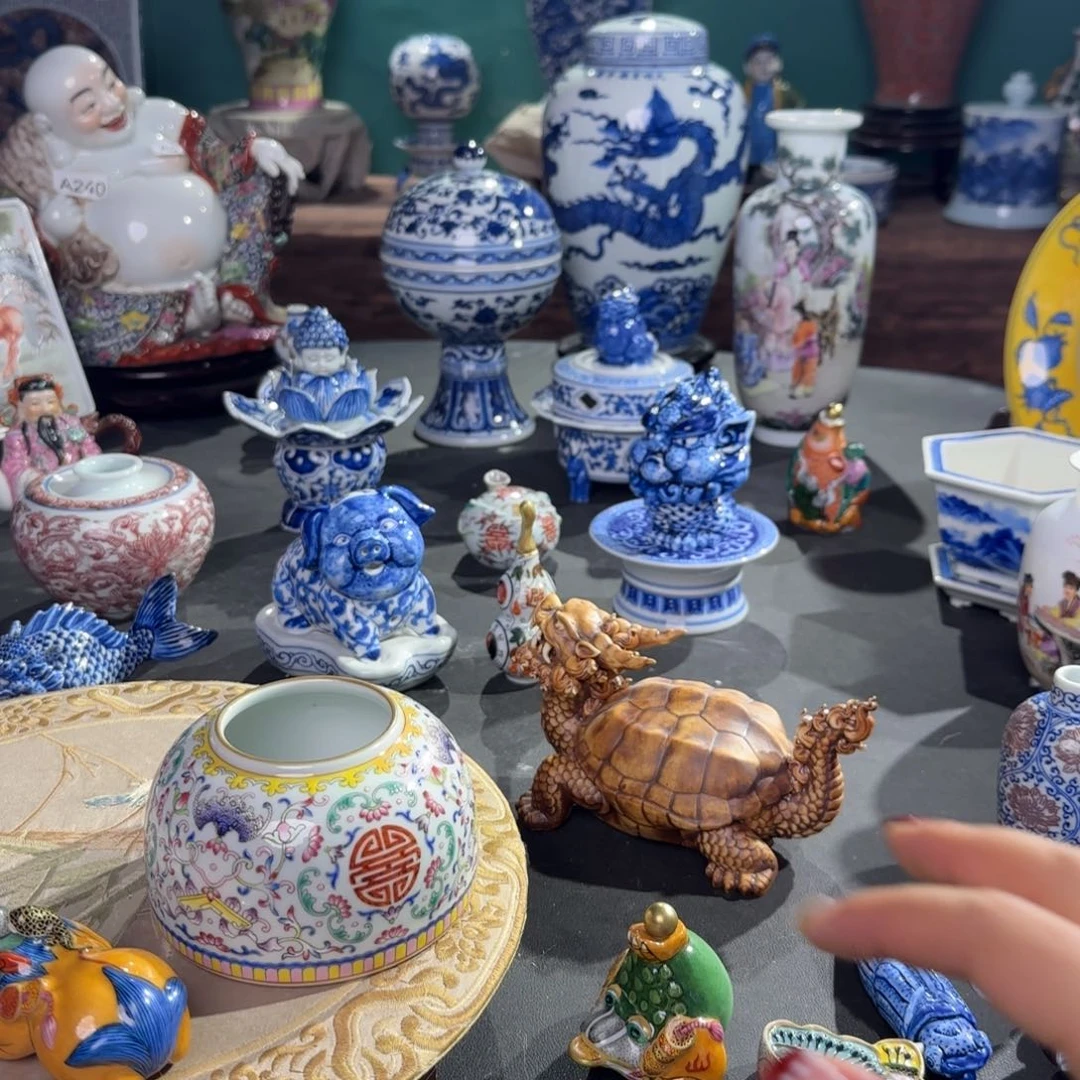 瓷片福*11111111111111111