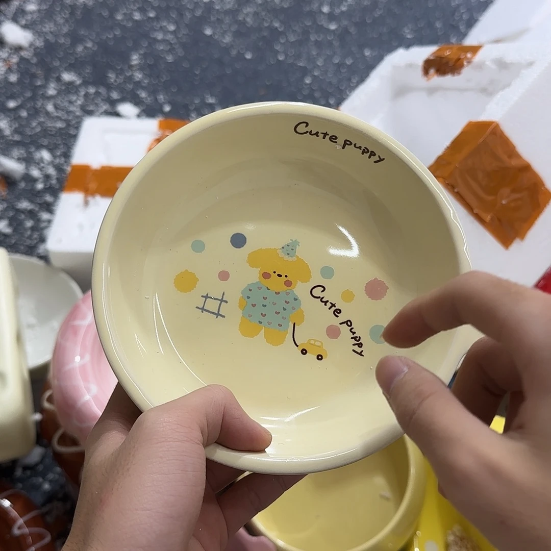 瓷品陶瓷微x链接装f130
