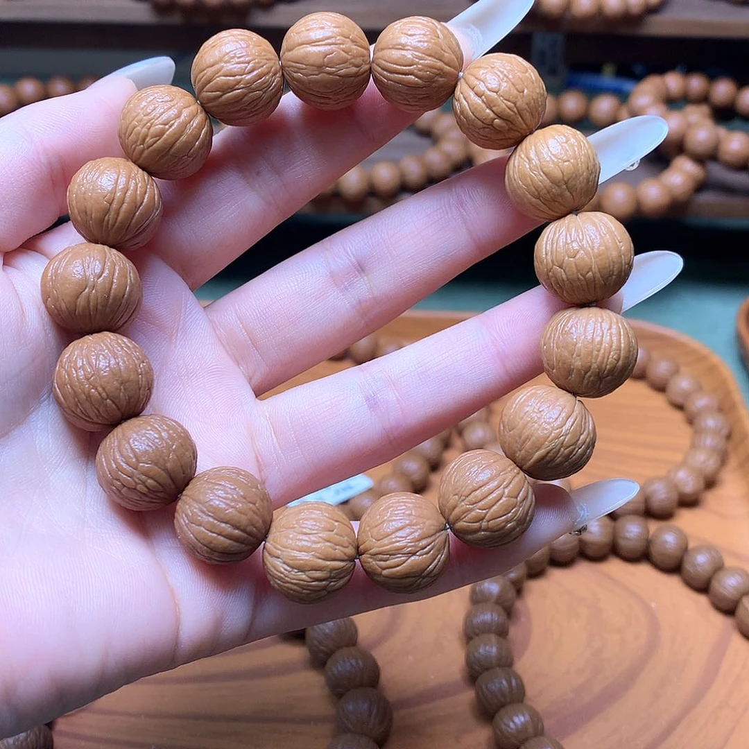 吊坠猴头核桃15全品凤羽