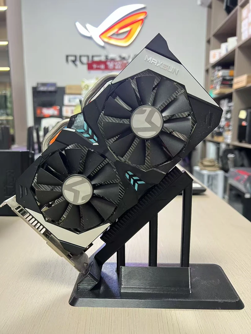 9新 MAXSUN/铭瑄 铭瑄GTX1060 3G