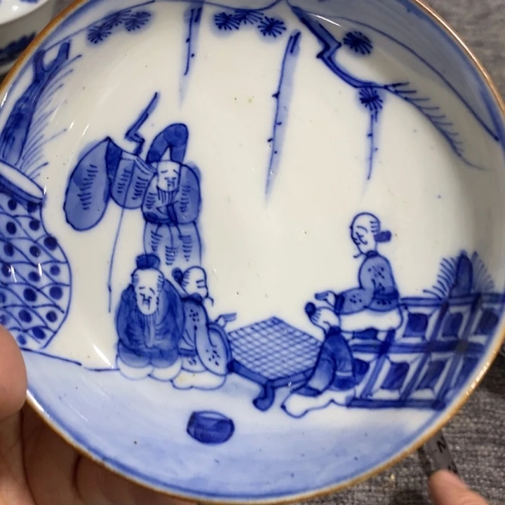 紫砂茶杯非常漂亮好看的花瓶