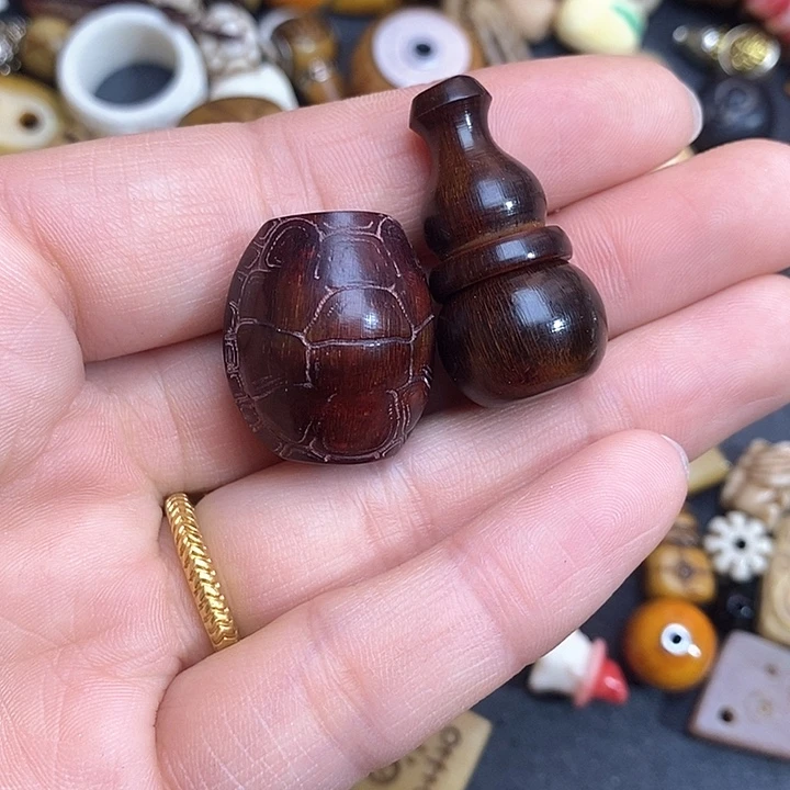 驼骨其他其他配饰