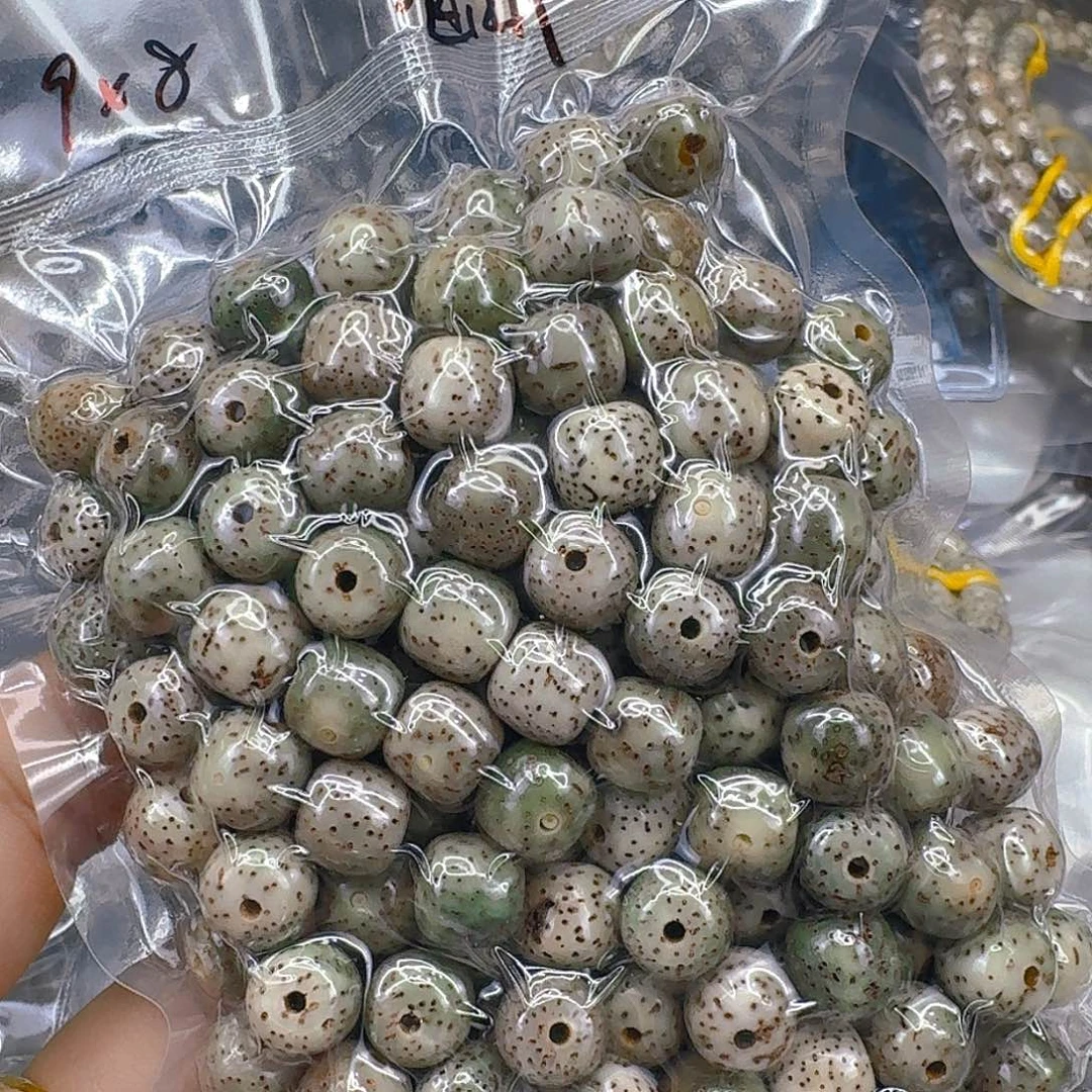 手串星月菩提147福利星月菩提