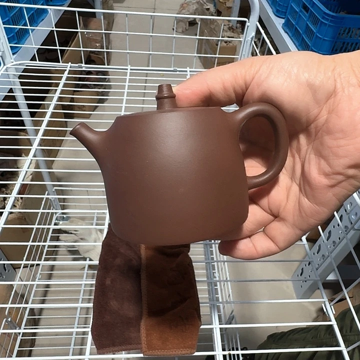 茶壶紫砂宜兴紫砂茶壶
