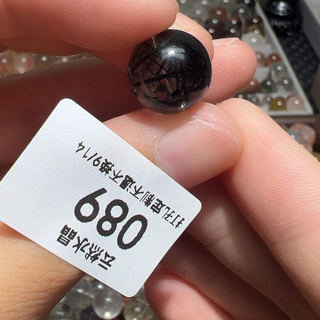 未镶嵌珠宝半成品水晶