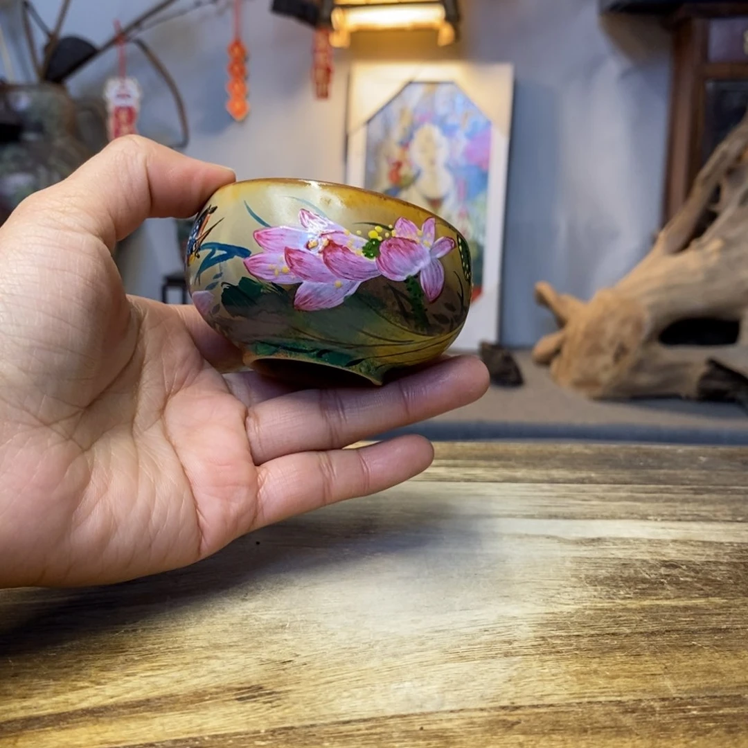 景德镇纯手工制作陶瓷