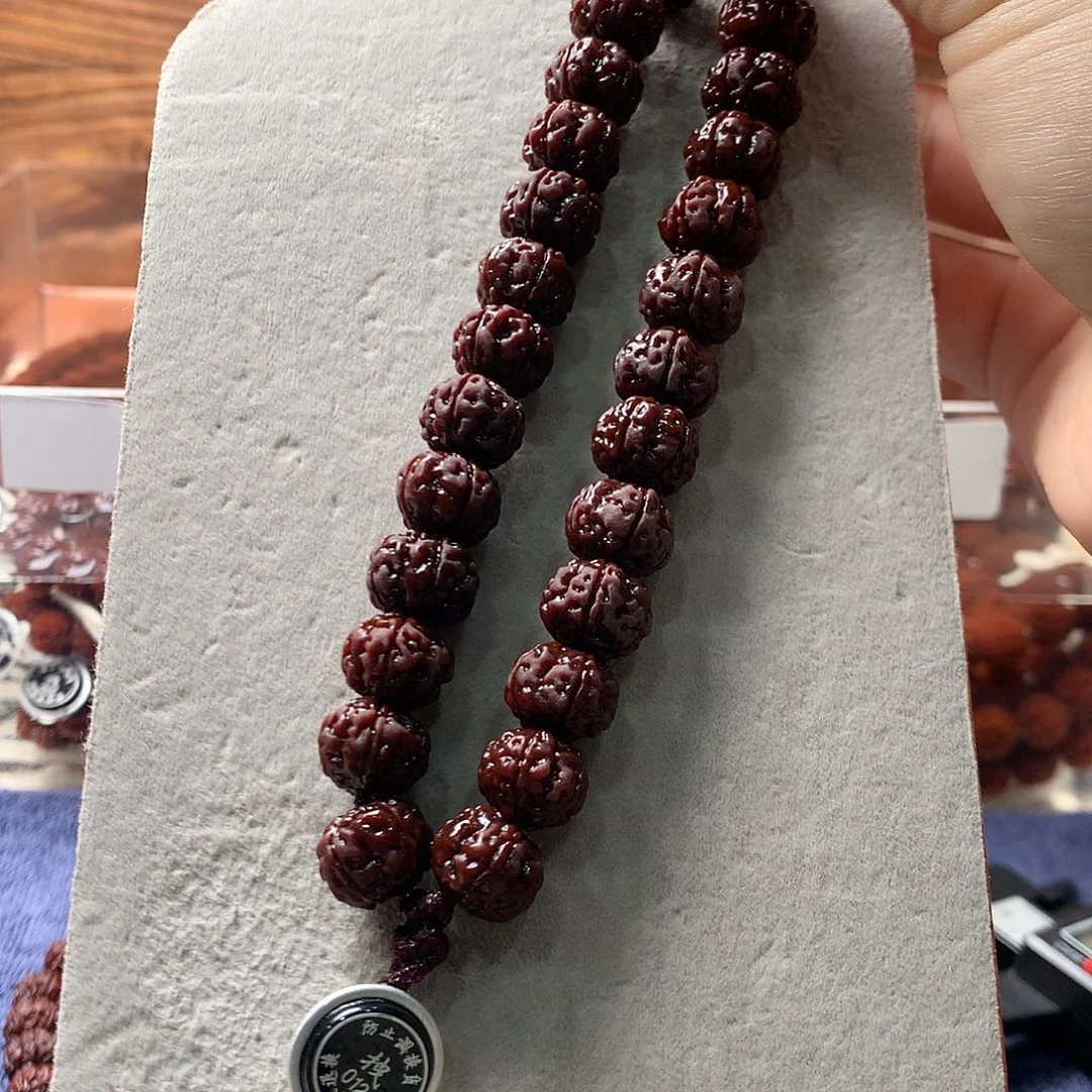 金刚菩提吊坠0000000012