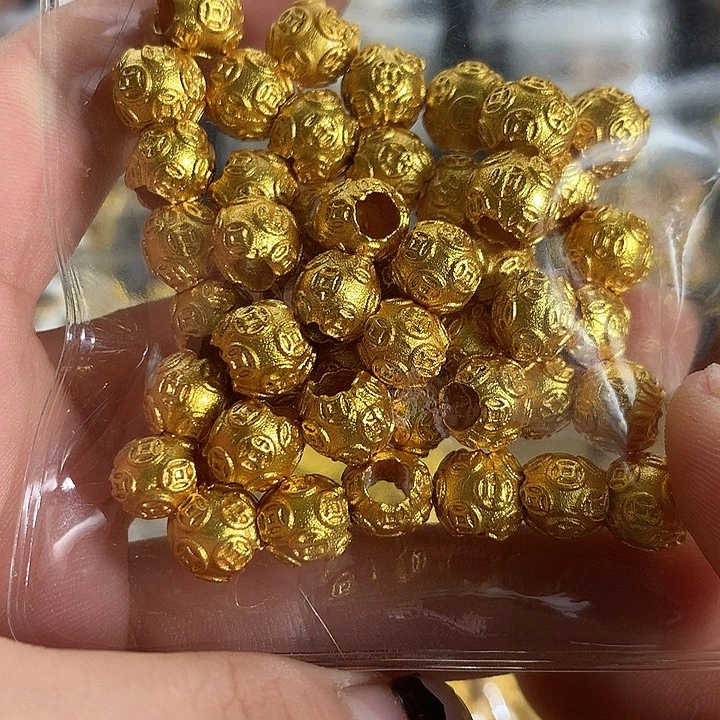 铜合金纯色系列 满三单飞5