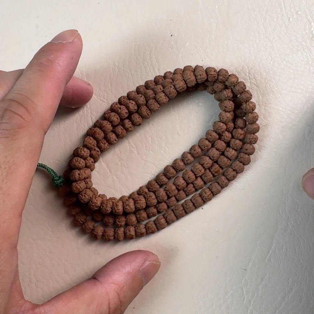 金刚菩提吊坠观系列6