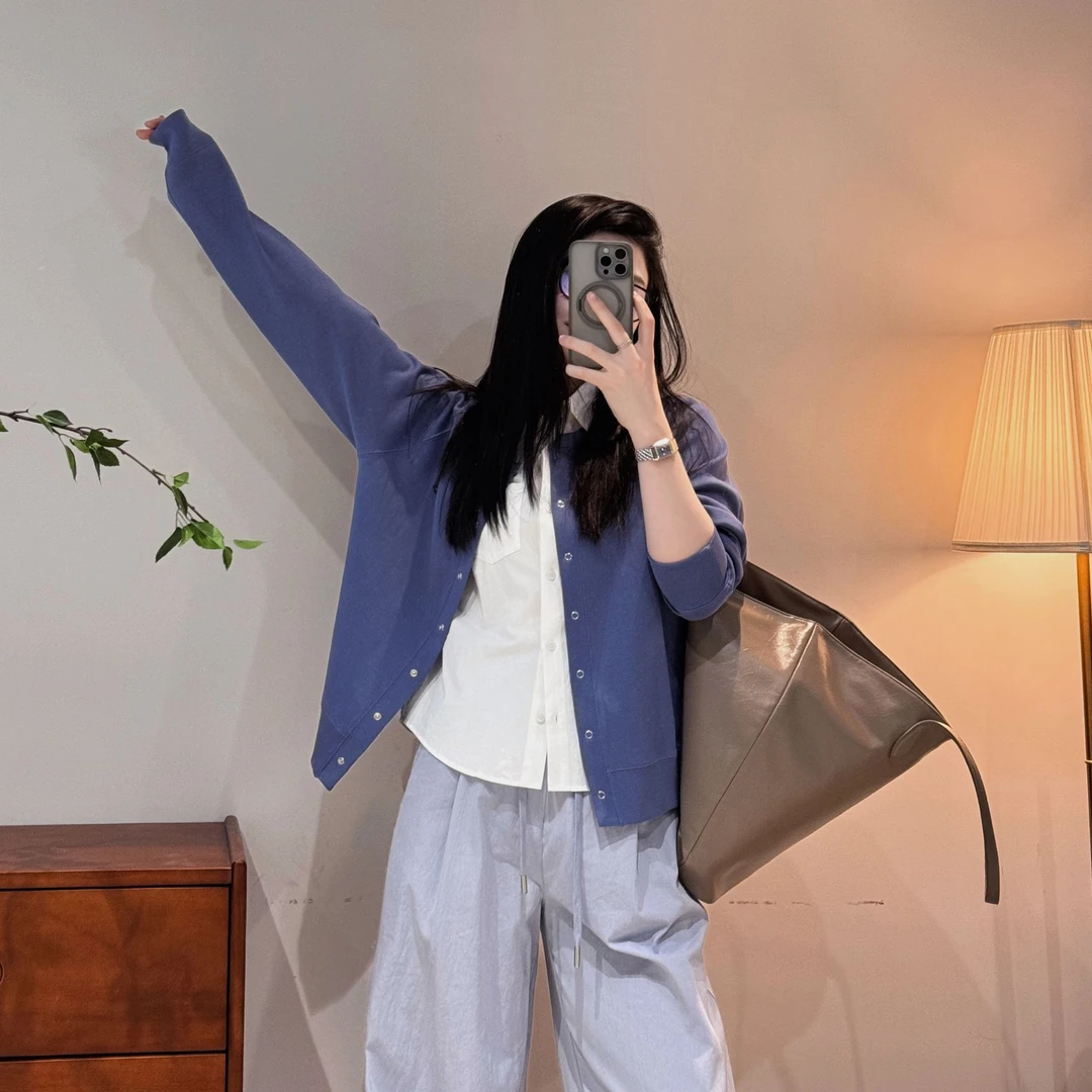 今婷外套女款爆款2025新款春秋百搭棒球服休闲开衫上衣-H25101320