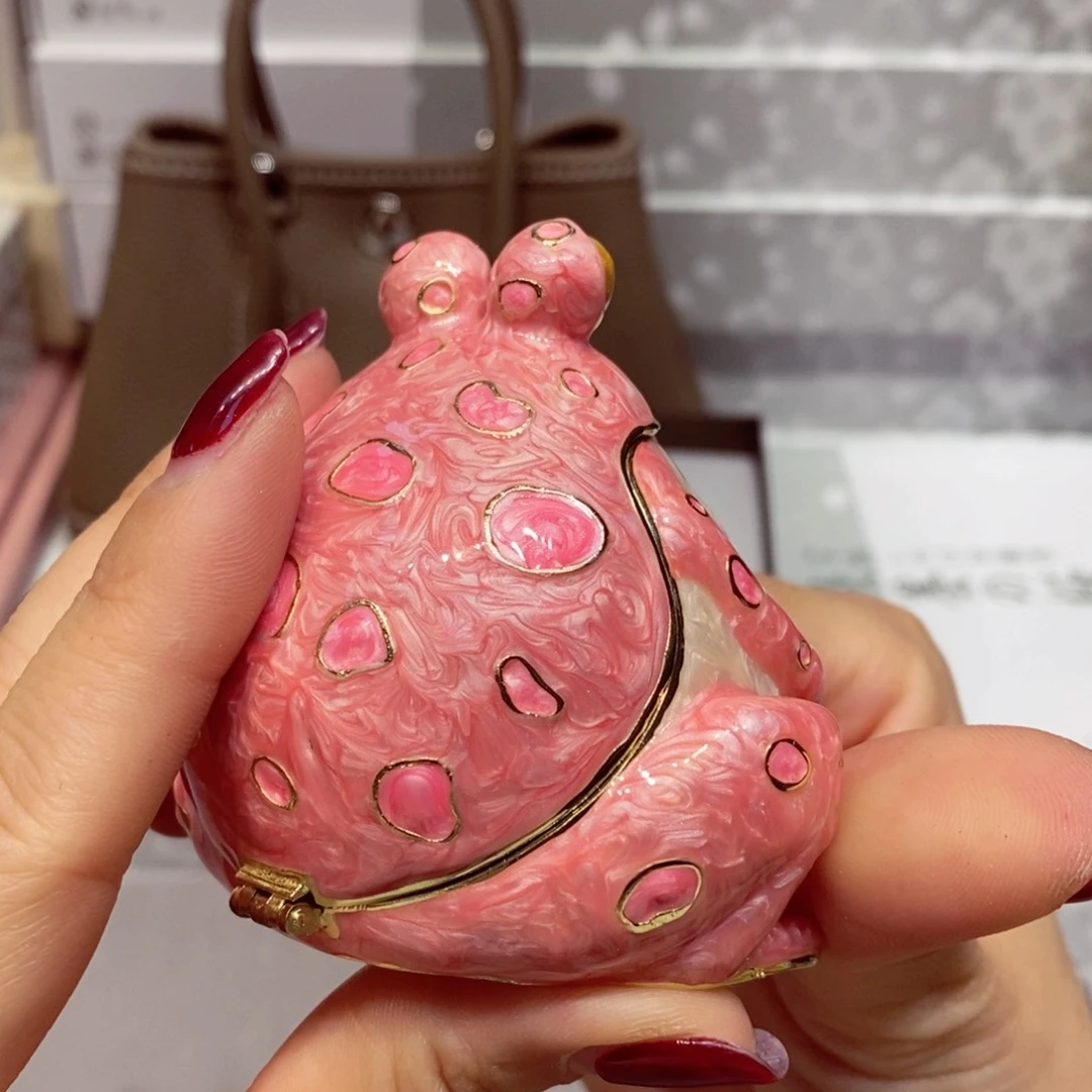 如图所示 观兰器物