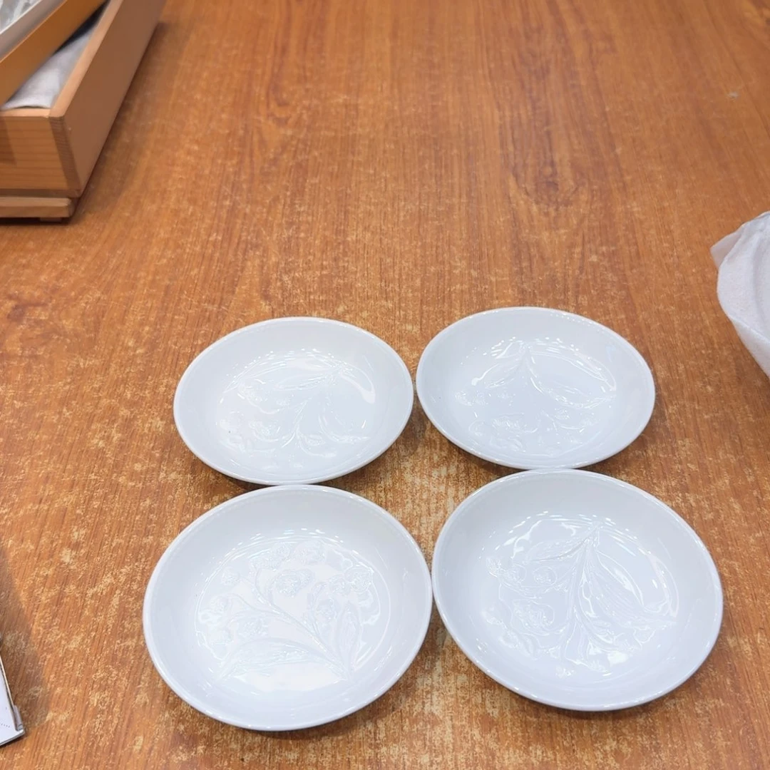 小狐狸瓷器精选产品美物