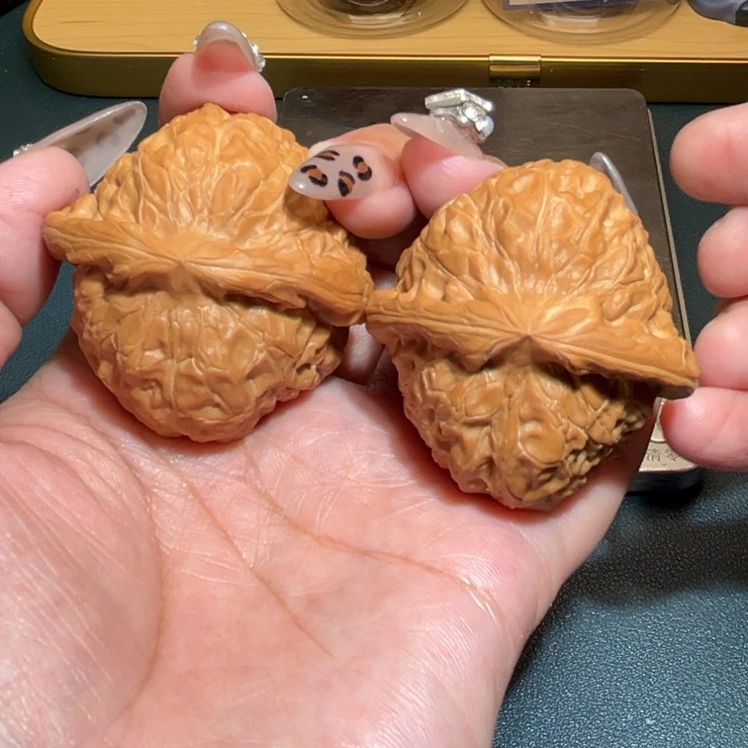 文玩核桃吊坠A****C南瓜45