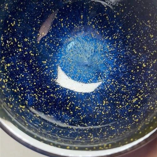 【闪购商品】茶盏-394............