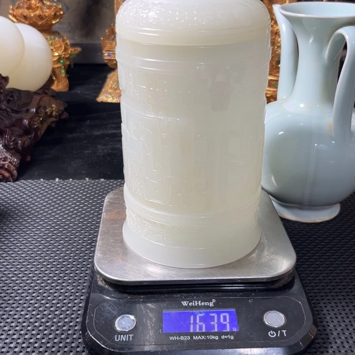 摆件玖*天天都在想你啊你怎么不接
