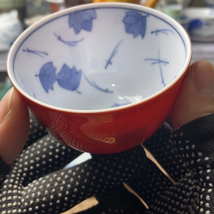 水滴瓷器水滴瓷器