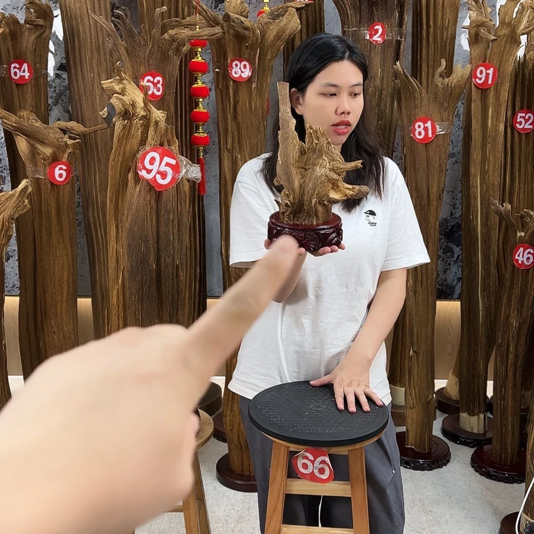 沉香碎屑沉香天然沉香