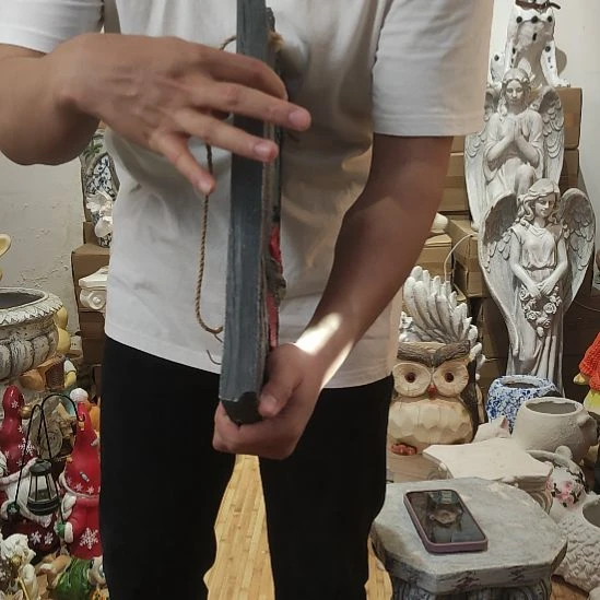 合成树脂挂牌带绳