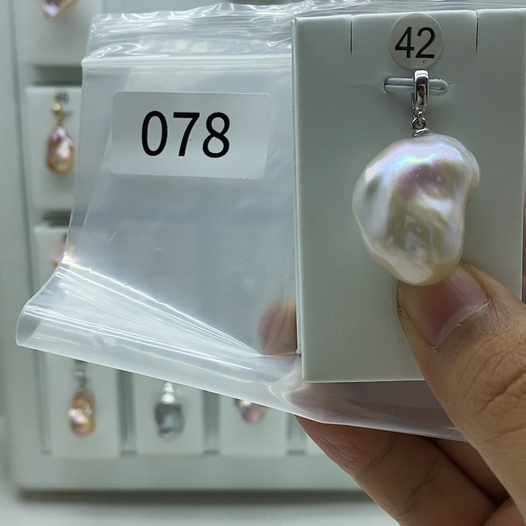 淡水珍珠…….！n合金