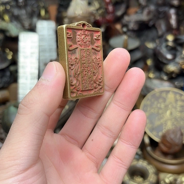 嘉嘉精品铜器摆件