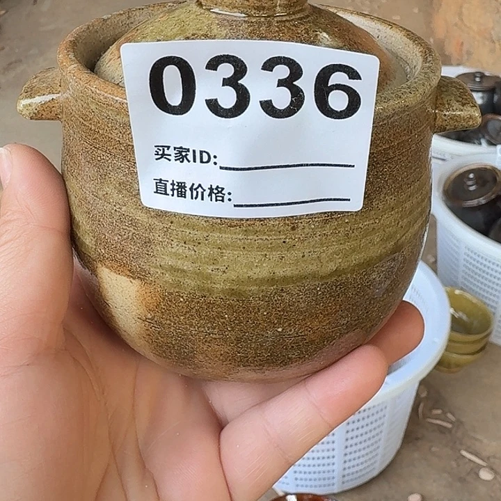 海***福0336手工制作工艺灌子