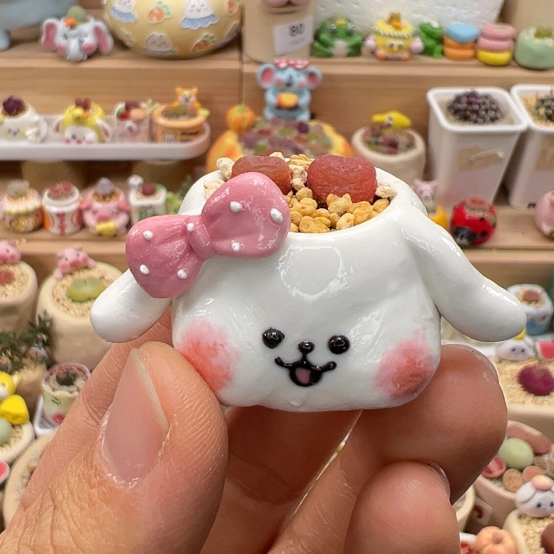 多肉植物131号拇指盆