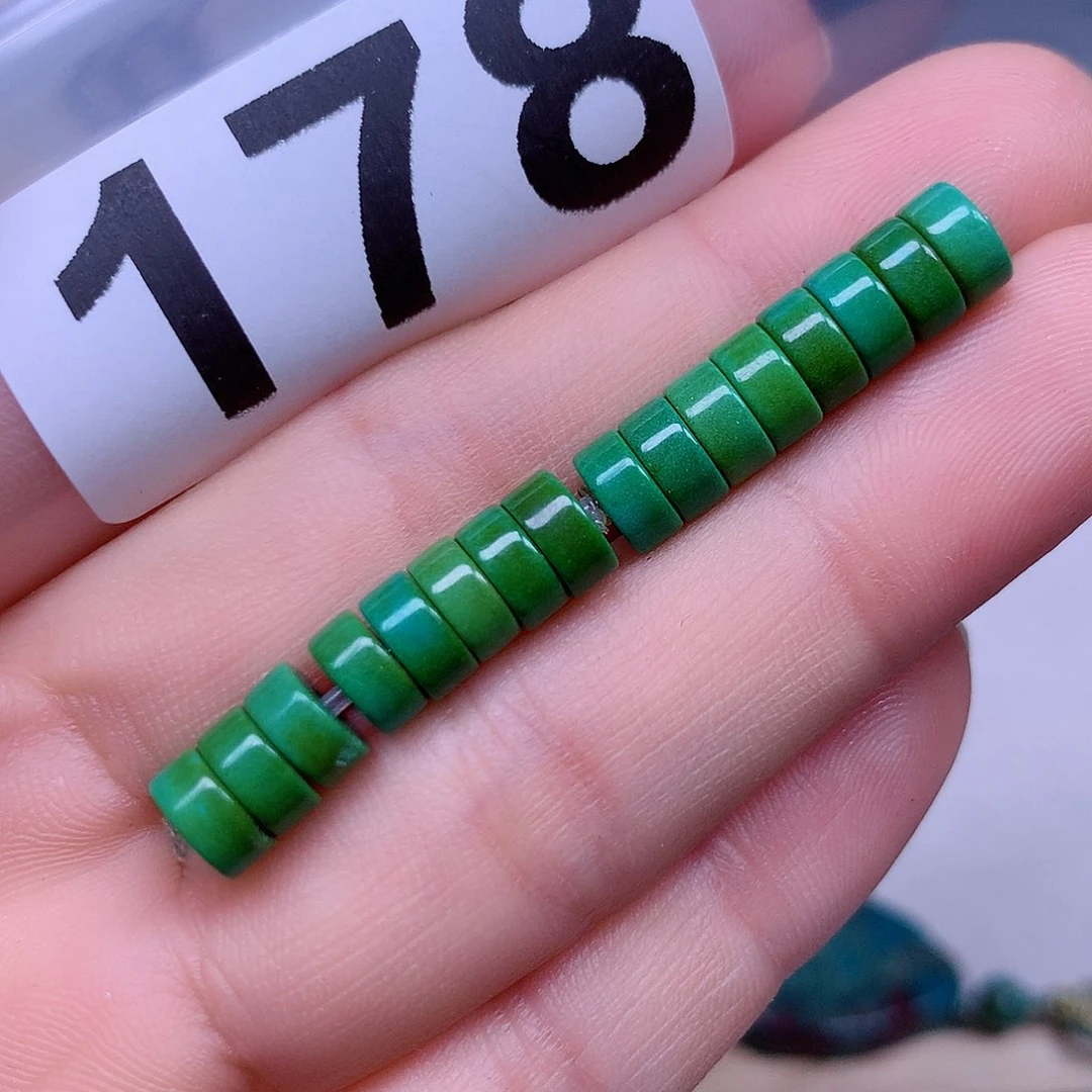 空竹粉丝专享十堰特色手工散珠