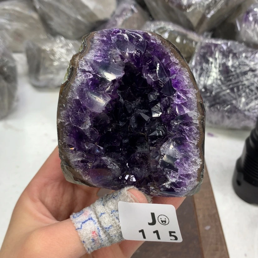 【闪购商品】水晶大型摆件（非配饰）未镶嵌