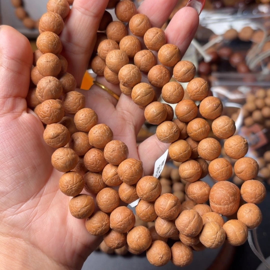 凤眼菩提手串同树单仓