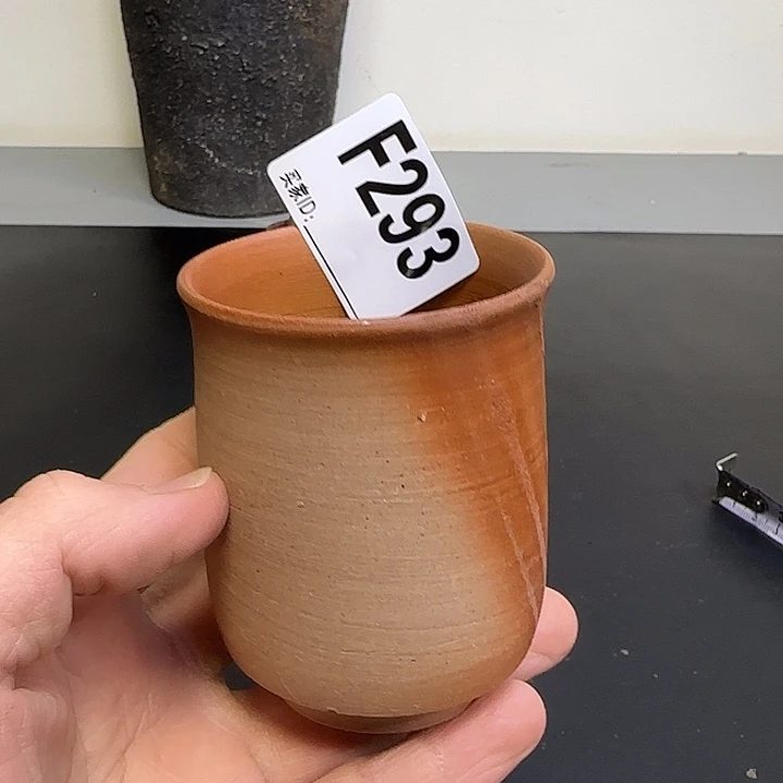 备前烧作品备前烧小磕