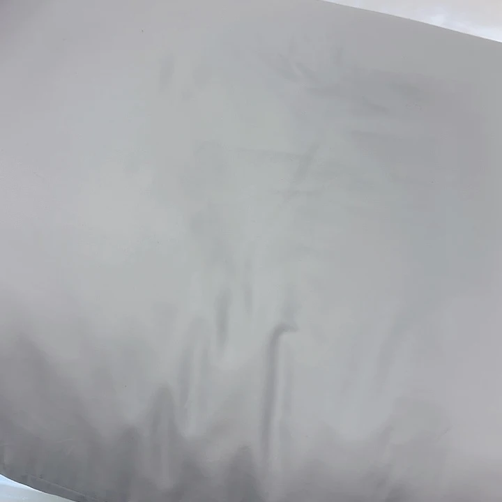 星级酒店同款单边灰色