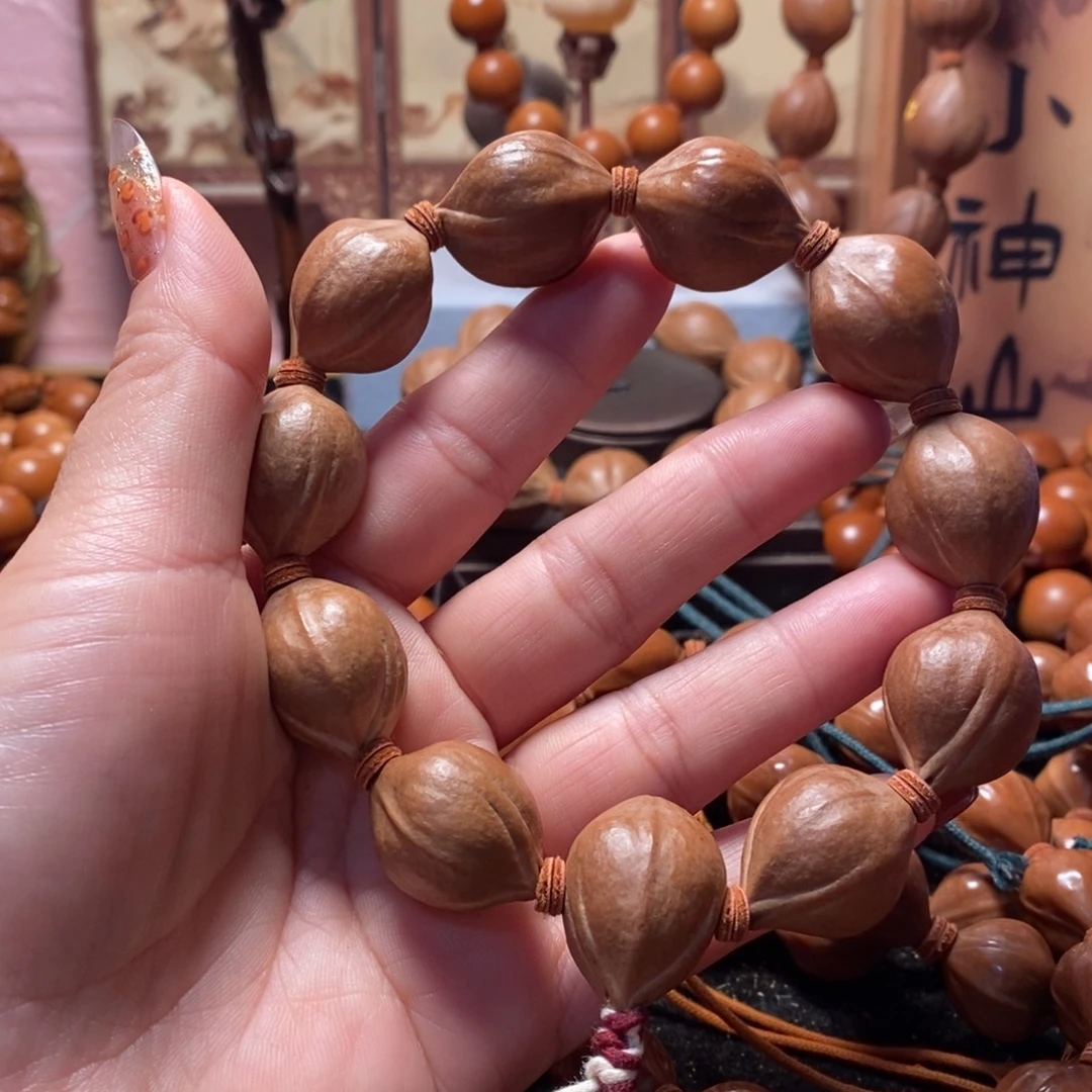 手串/手链橄榄核1.9原皮