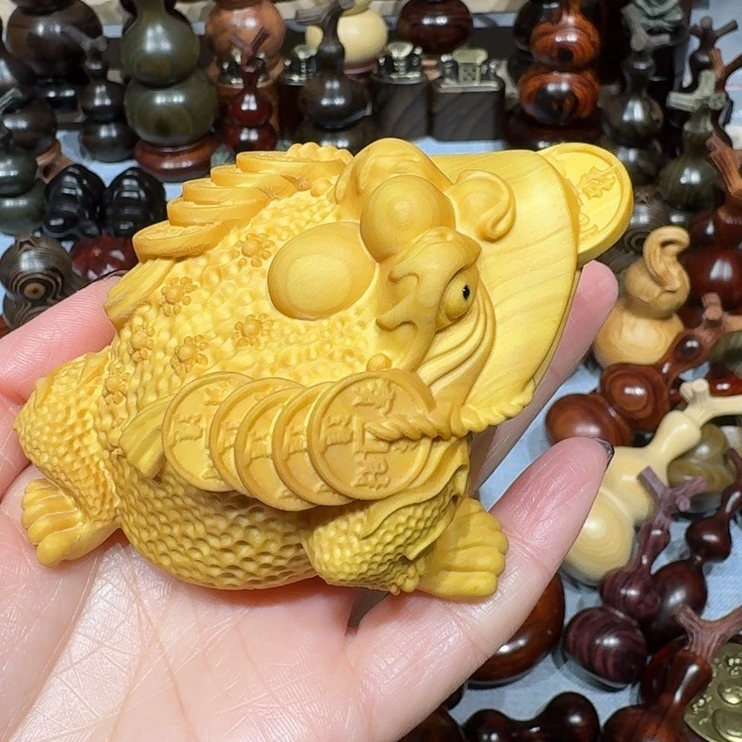 玉***香榧木黄杨木黄杨木