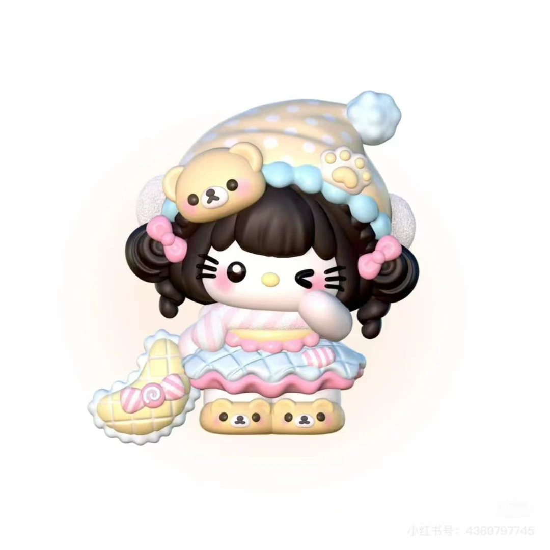 7.13 玲泽 铜铃 PU崽子DIY    上新