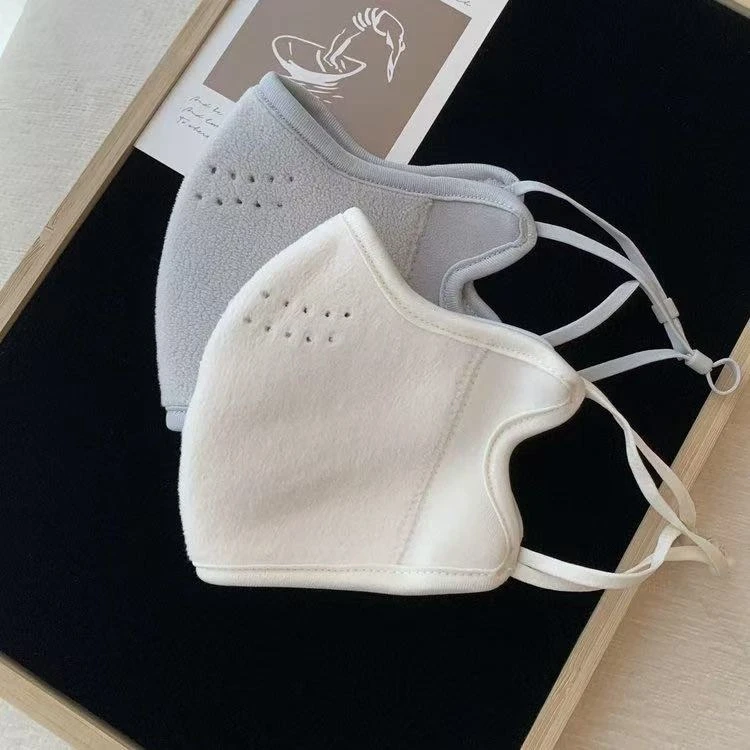 0815 秋冬防冻脸口罩